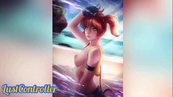 Download Video - Misty - Pokemon &lbrack;Compilation&rsqb;