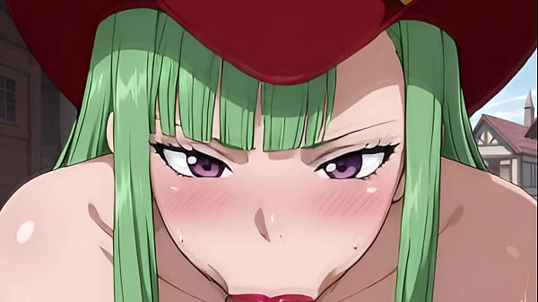 Fairy tail Bisca Hen (AI) Simplified Version