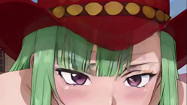 Fairy tail Bisca Hen (AI) Simplified Version thumbnail