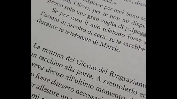 ANOTHER LOVE PARTE 28