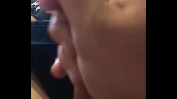 thumb jacking dick
