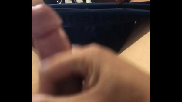 thumb jacking dick
