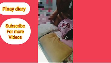 Pinaydiary - update new sex video in hotel.