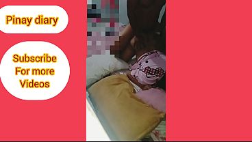 Pinaydiary - update new sex video in hotel.
