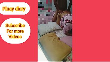 Pinaydiary - update new sex video in hotel.