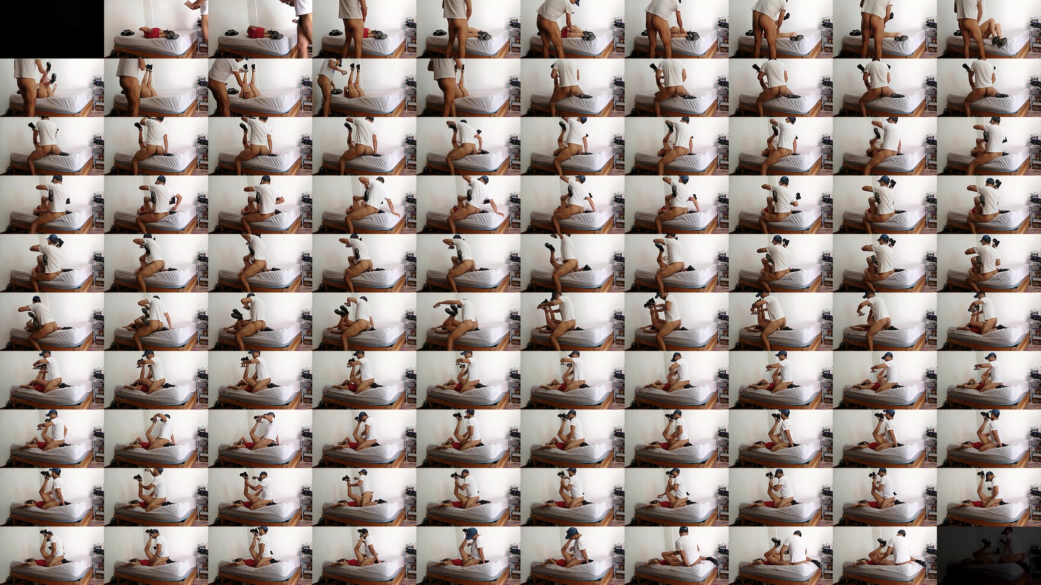 Behind cameras. A good fuck with my friend. 预览图