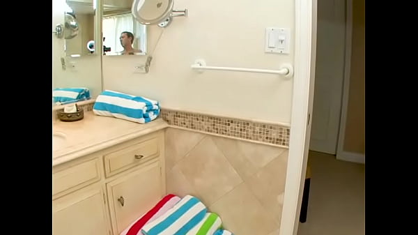 KATY CARSON Big Natural Tits Teen Prefer Suck Big Dick No Hands