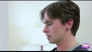 Redhead MILF gets her ass pounded while webcam streaming