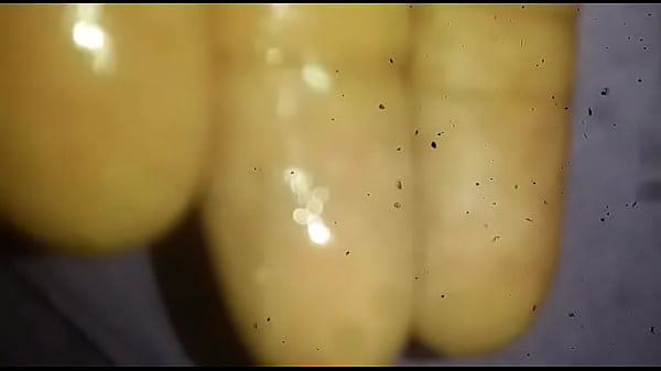 Mi amante se pajea 7 recién acabadita