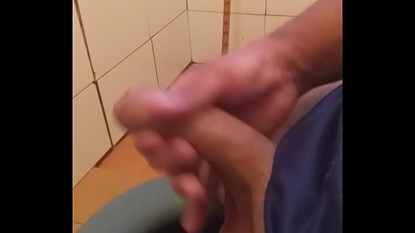 Masturbando para relaxar