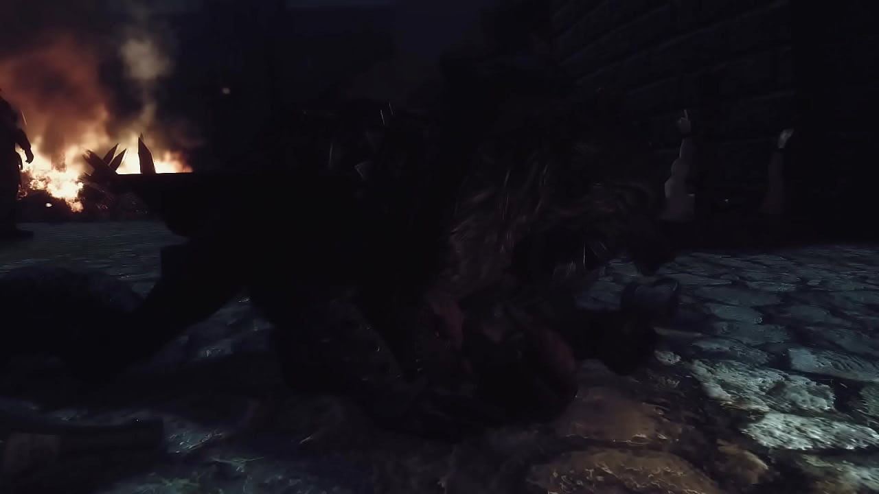 Skyrim Sexlab Mod Test 1 - XVIDEOS.COM