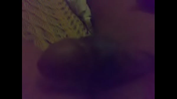 Mi verga despues de una sabrosa puñeta