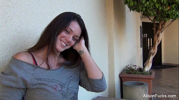 Alison Tyler gets breast implants