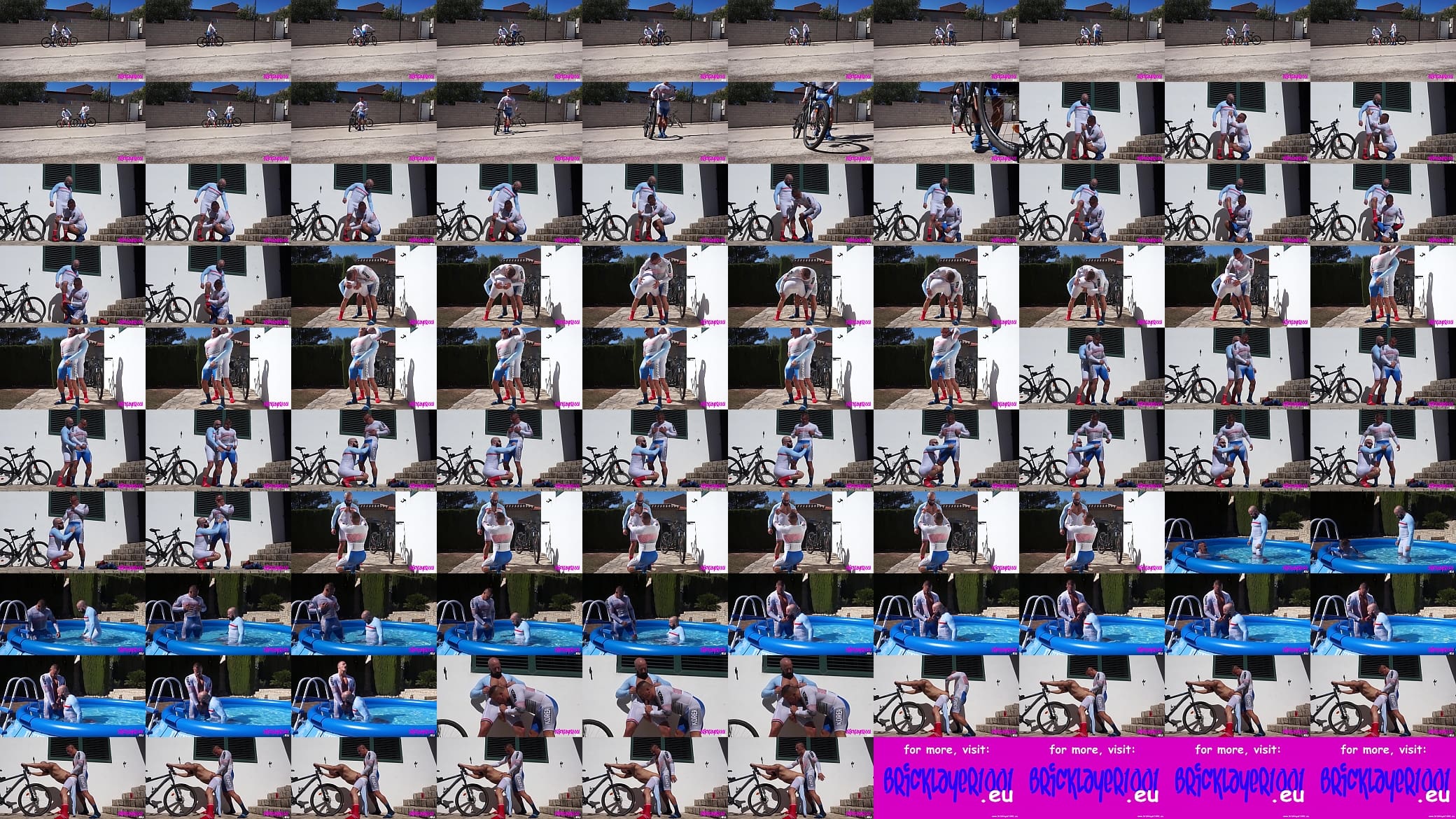 cycle suit fucking 预览图