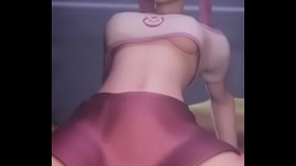 DVA overwatch sex toy