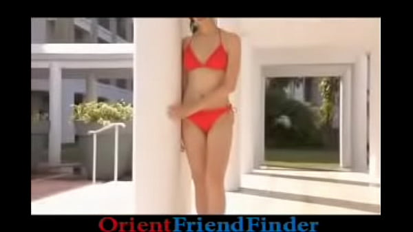 Hot babe sexy body