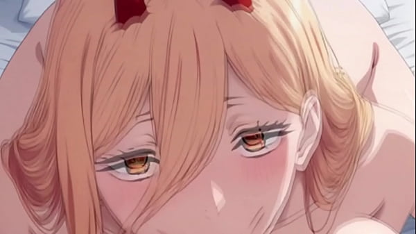 Chainsaw Man Power hen(AI)