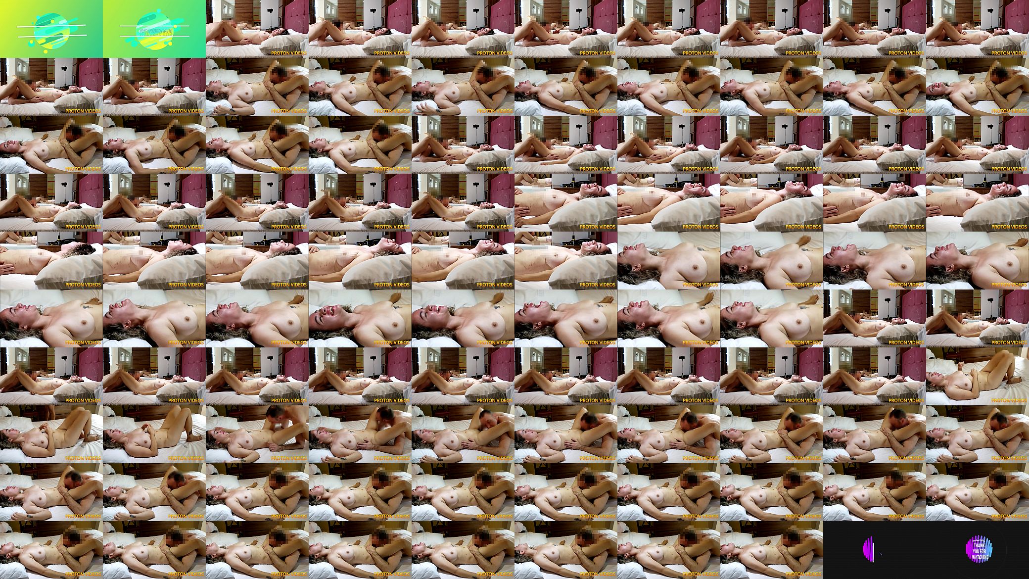 Brazilian submissive curly blonde Natasha Sub doing facefuck deepthroat till vomit on Proton Cook - p2 预览图