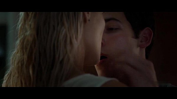 Isabel Lucas, Etc. 'Faites Attention À Ce Que Vous Souhaitez (2015)' Metallicat1974 1