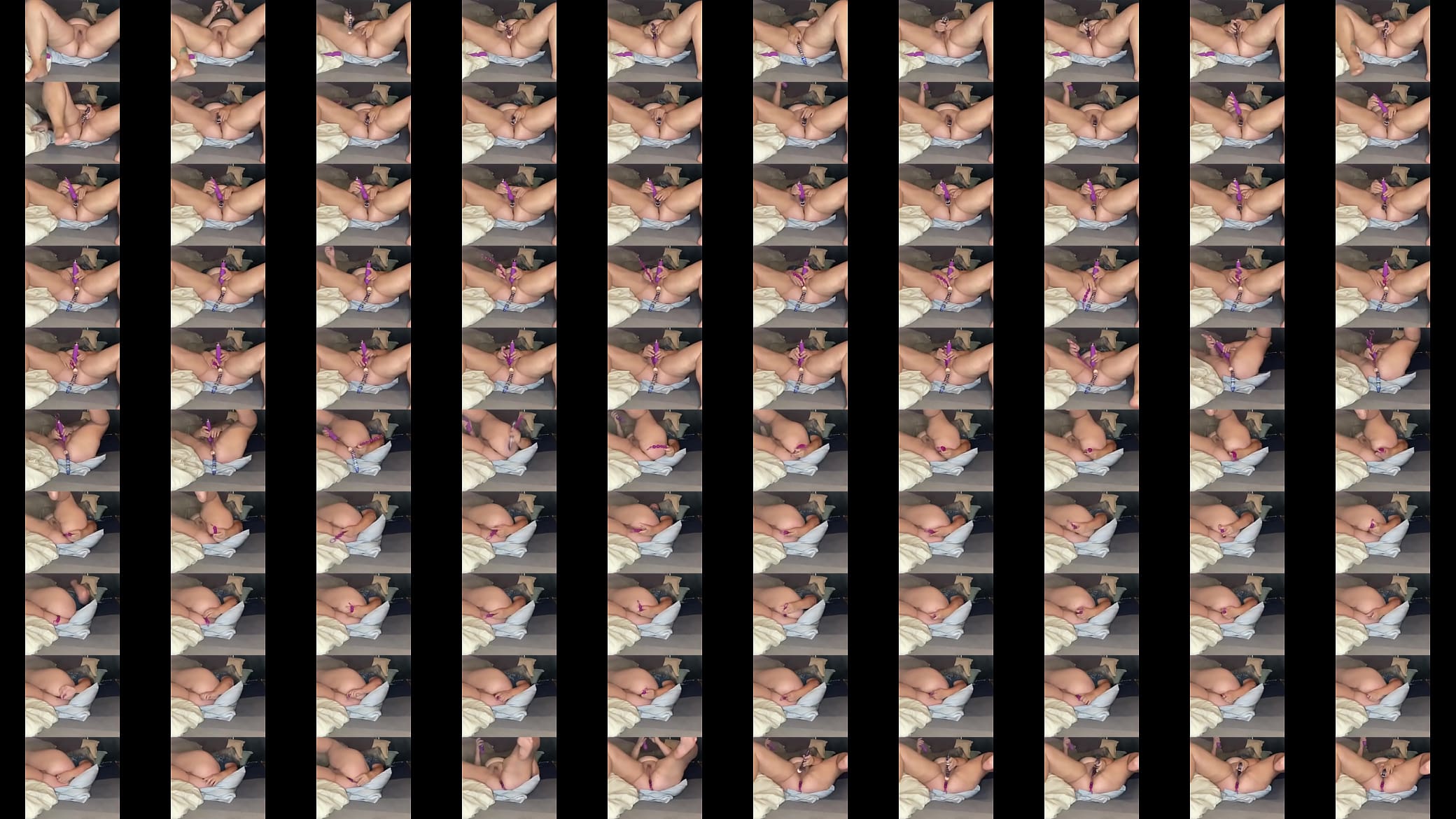 Milf solo part 2 预览图