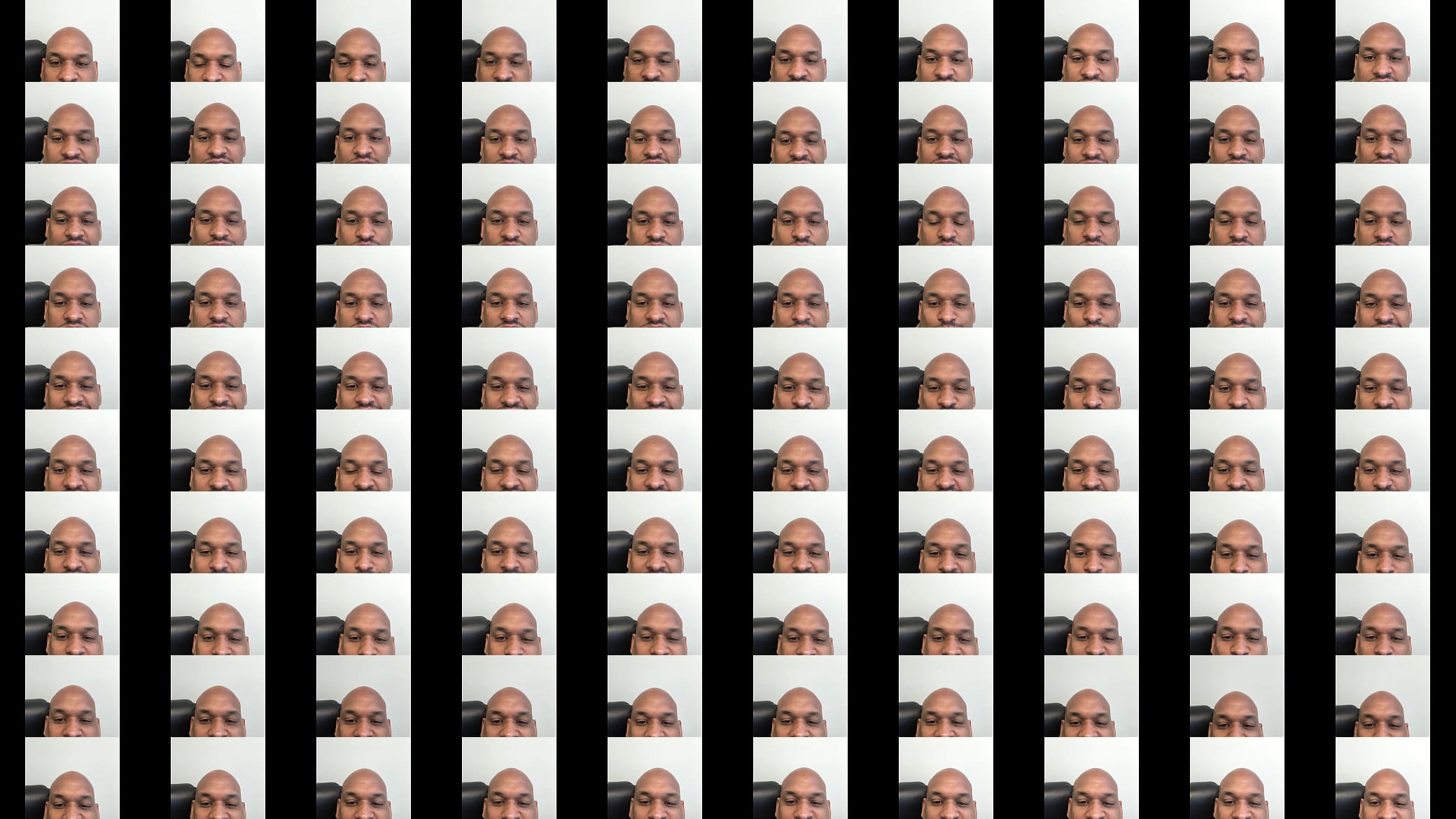 Verification video 预览图