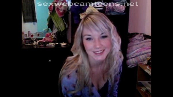 webcam sexy girl