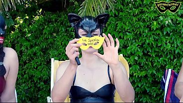 Slave Evaluation After One Week at the Bdsm Villa