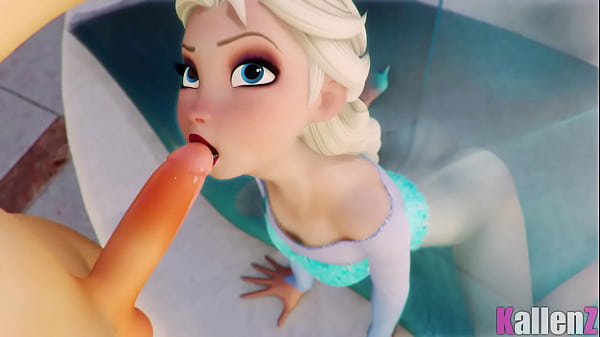 anna elsa kostenlose cartoon porn
