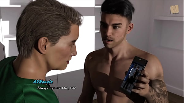 Intertwined 68, Leaving Cara Behind Is Tough