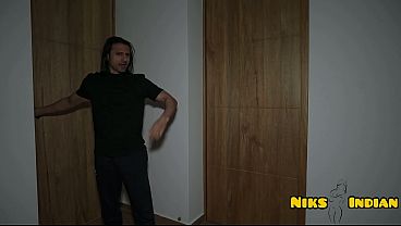 Download Video - Big Tits Hot Girl Fucked by her BF's Best Friend