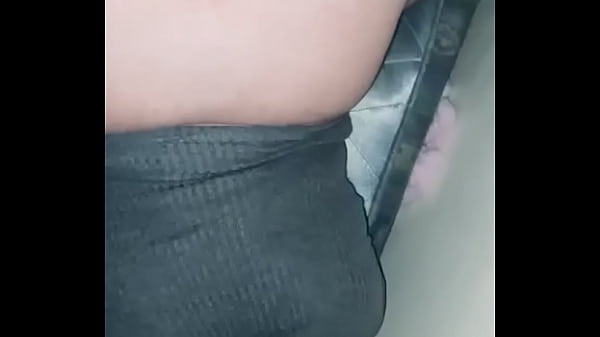 She got big dildo