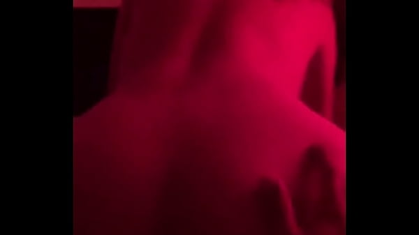 Le encanta montarme la Vrga