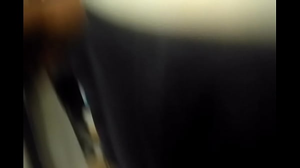 Ass Groping in Public