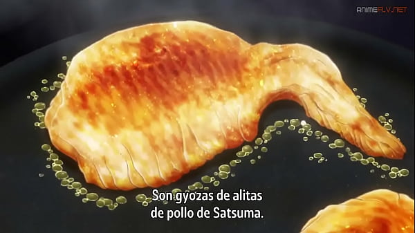 Guerra culinaria 3 capitulo 8