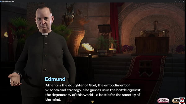 Download Video - Symphony of the Serpent - &lpar;PT 18&rpar; - &lbrace;NLT MEDIA&rcub; - &lpar;Visual novel&rpar;