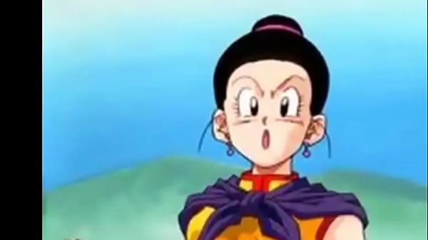 × THEORY, MILK CHEATS GOKU WITH THE MILK