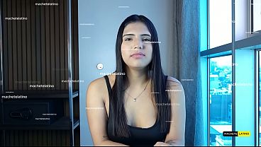 CASTING Single mother agrees to be fucked for money and swallows the whole cock
