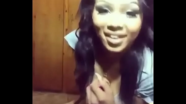 Big black ass skaking that big butt