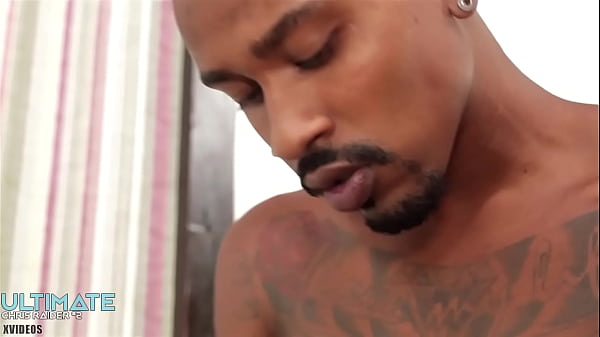 ULTIMATE CHRIS RAIDER #2 - Scene 2 - Bruno Mata...