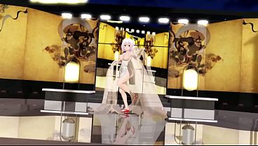 【MM3077】Short Hair Girl Paradise