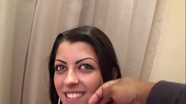 Layla Scarlett Take BBC in Hotel Room