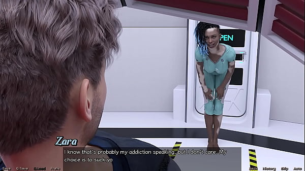 Download Video - Stranded In Space &num;77 - Hot Doctor Giving Treatment
