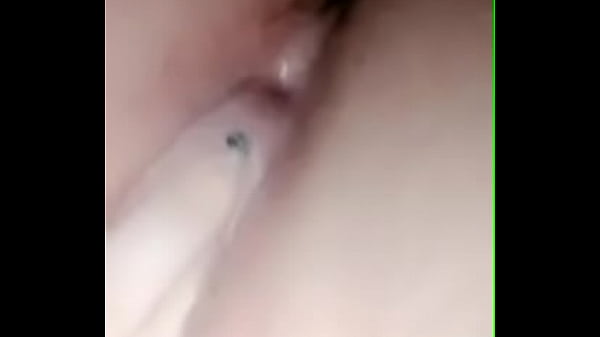 Super wet pussy