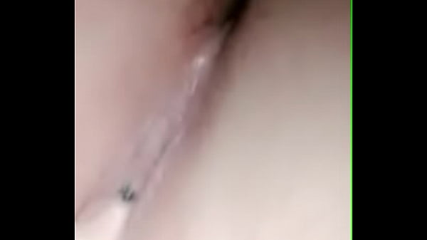 Super wet pussy