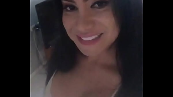 Esmeralda amazing latina transsexual shemale in...