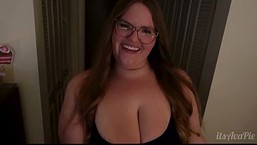 Coworker creampie Homewrecking BBW slut