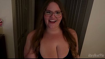 Coworker creampie Homewrecking BBW slut