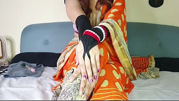 Two fat lesbians fuck with strapon in various positions