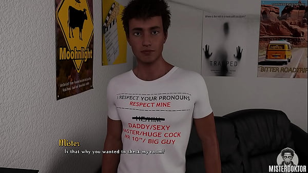 Download Video - BEING A DIK &num;292