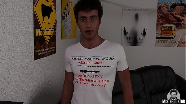 BEING A DIK #292